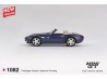 BMW Z8 ALPINA ALPINA BLUE 2003 -1:64 - Mini GT -1:64 - blister