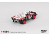 LANCIA STRATOS HF nr.4 RALLY SANREMO WINNER 1978 - 1:64 - Mini GT