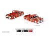 Chevrolet Silverado TAMIYA x KAIDO HOUSE "Clod Buster" - 1:64  - Kaido House