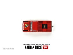 Chevrolet Silverado TAMIYA x KAIDO HOUSE "Clod Buster" - 1:64  - Kaido House