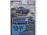 Bentley Flying Spur Neptune  - blue met. - 1:64 - MINI GT - MIJO