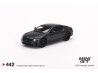 Bentley Continental Gt Speed 2022 - black mat. - 1:64 - MINI GT - MIJO