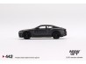 Bentley Continental Gt Speed 2022 - black mat. - 1:64 - MINI GT - MIJO