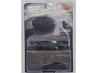 Bentley Continental Gt Speed 2022 - black mat. - 1:64 - MINI GT - MIJO