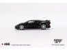Bugatti Centodieci - black mat. -1:64 - Mini GT/MIJO