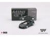 Bugatti EB110 GT 1995 - dark green - 1:64 - Mini GT
