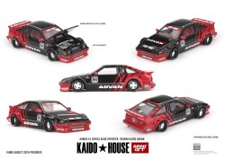 TOYOTA AE86 SPRINTER TRUENO KAIDO ADVAN 1983  - 1:64 - Kaido House