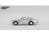 Aston Martin DB5 THUNDERBALL -  Spanish box- 1:64 - Mini GT