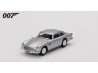 Aston Martin DB5 THUNDERBALL -  Spanish box- 1:64 - Mini GT