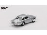Aston Martin DB5 THUNDERBALL - Japan box -1:64 - Mini GT