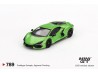 LAMBORGHINI REVUELTO VERDE SELVANS 2024 - 1:64 - Mini GT