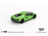 LAMBORGHINI REVUELTO VERDE SELVANS 2024 - 1:64 - Mini GT