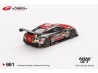 NISSAN GT-R (R35) NISMO GT3 nr.11 GAINER TANAX GT-R GAINER SUPER GT SERIES 2023 - 1:64 - Mini GT - blister