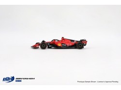 FERRARI SF23 nr.16 C.LECLERC BAHRAIN GP 2023 -1:64 - BBR
