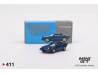 Lancia Stratos HF Stradale Bleu Vincennes  - 1:64 - Mini GT