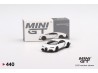 Bugatti Chiron Super Sport White - 1:64 - Mini GT