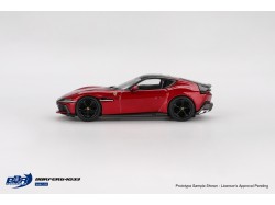 FERRARI 12 CILINDRI ROSSO IMOLA 2024 -1:64 - BBR