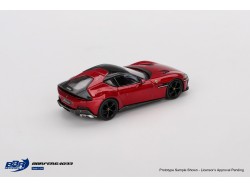 FERRARI 12 CILINDRI ROSSO IMOLA 2024 -1:64 - BBR