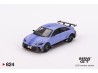 Hyundai RN22e - 1:64 - Mini GT