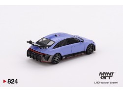 Hyundai RN22e - 1:64 - Mini GT