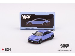Hyundai RN22e - 1:64 - Mini GT