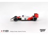 MCLAREN MP4/4 nr.11 ALAIN PROST JAPANESE GRAND PRIX 2ND PLACE 1988 - 1:64 - Mini GT