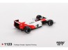 MCLAREN MP4/4 nr.11 ALAIN PROST JAPANESE GRAND PRIX 2ND PLACE 1988 - 1:64 - Mini GT - blister