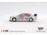 MERCEDES-BENZ 190E 2.5-16 EVOLUTION II nr.37 ASIA TOURING CAR CHAMPIONSHIP 1995 - 1:64 - Mini GT - blistr