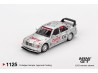 MERCEDES-BENZ 190E 2.5-16 EVOLUTION II nr.37 ASIA TOURING CAR CHAMPIONSHIP 1995 - 1:64 - Mini GT - blistr
