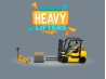 American Diorama – Figure set – Heavy Lifters –  1:64