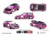 HONDA CIVIC (EF) KAIDO LOOP SPEC V1 1987 - 1:64 - Kaido House