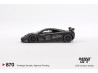 McLaren F1 GTR nr59 1995 Le Mans 24Hr Winner Post-Race Weathered - 1:64 - Mini GT