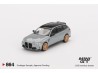 BMW M3 TOURING (G81) COMPETITION BROOKLYN GREY 2024 - 1:64 - Mini GT