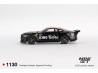 SHELBY GT500 DRAGON SNAKE CONCEPT BLACK & GOLD 2020 - 1:64 - Mini GT - blistr