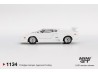 LAMBORGHINI COUNTACH 25TH ANNIVERSARY WHITE 1989 - 1:64 - Mini GT - blistr