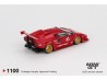 LAMBORGHINI COUNTACH LB-WORKS RED 2025 - 1:64 - Mini GT