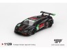 LAMBORGHINI HURACAN GT3 EVO 2 nr.45 DEX IMAGING DAYTONA 24HRS 2024 - 1:64 - Mini GT - blister