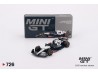 ALPHATAURI F1 AT04 nr.21  AUSTRALIAN GP 2023 - 1:64 - Mini GT