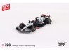 ALPHATAURI F1 AT04 nr.21  AUSTRALIAN GP 2023 - 1:64 - Mini GT