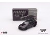 BMW M3 M Performance Touring Daytona Violet 2024 - 1:64 - Mini GT