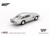 ASTON MARTIN DB5 SKYFALL English blistr 2012 -1:64 - Mini GT