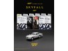 ASTON MARTIN DB5 SKYFALL  Chinese blistr 2012 -1:64 - Mini GT