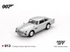 ASTON MARTIN DB5 SKYFALL  Chinese blistr 2012 -1:64 - Mini GT
