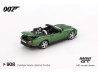 JAGUAR XKR DIE ANOTHER DAY English blistr 2002 -1:64 - Mini GT