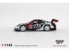 PORSCHE 911 (992) GT3 R nr.77GTD PRO AO RACING PETIT LE MANS 2025  -1:64 - Mini GT - blistr - blister