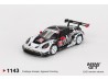 PORSCHE 911 (992) GT3 R nr.77GTD PRO AO RACING PETIT LE MANS 2025  -1:64 - Mini GT - blistr - blister