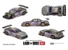 Nissan Silvia S13-R KAIDO DRIFT V1 - 1:64 - Kaido House