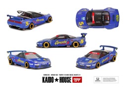 Honda NSX TAMIYA x KAIDO HOUSE "AVANTE" V1 - 1:64 - Kaido House