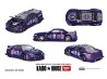 Nissan Skyline GT-R (R34)KAIDO RACING FACTORY V2 - 1:64 - Kaido House