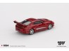 copy of TOYOTA SUPRA MK4 (A80) VEILSIDE COMBAT V-I RED 1994  -1:64 - Mini GT-blistr - blister
